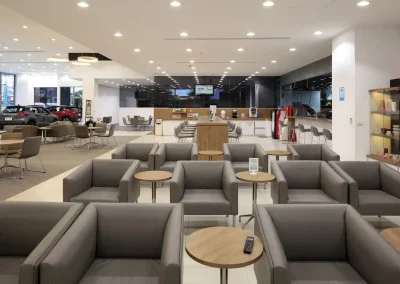 奧沐空間設計 -