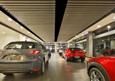 奧沐空間設計 -