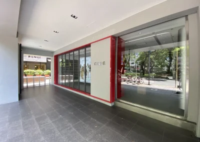 奧沐空間設計 -