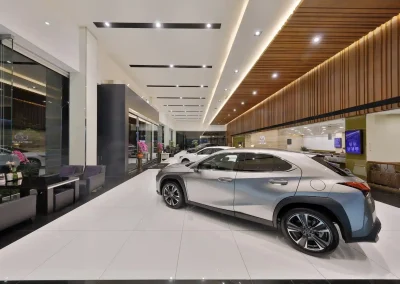 奧沐空間設計 -