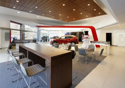 奧沐空間設計 -