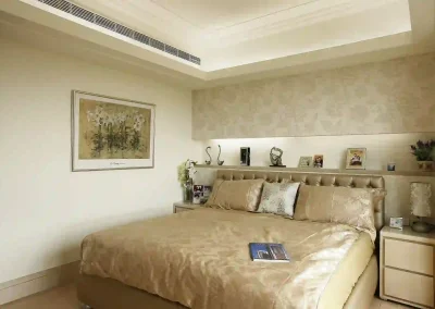 奧沐空間設計 -