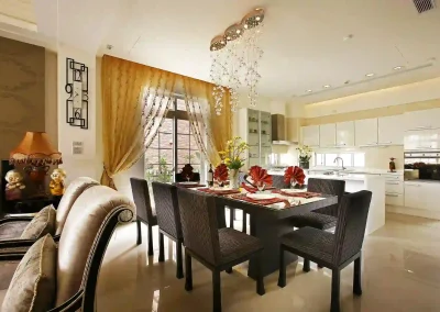 奧沐空間設計 -