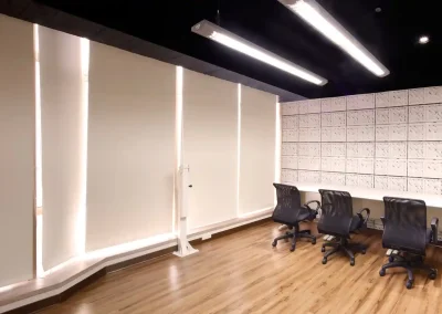 奧沐空間設計 -