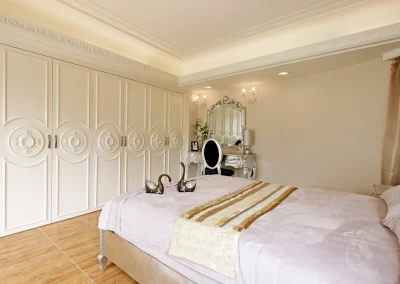 奧沐空間設計 -