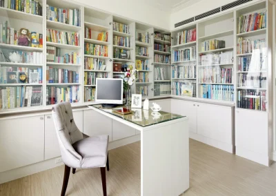 奧沐空間設計 -