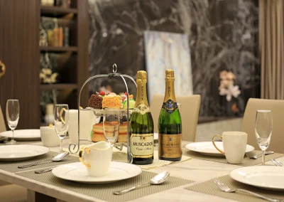 奧沐空間設計 -