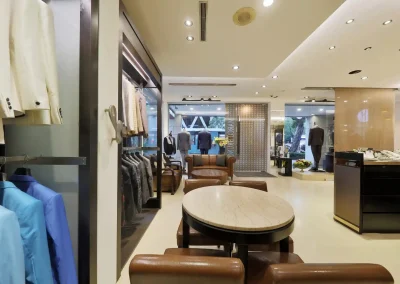 奧沐空間設計 -