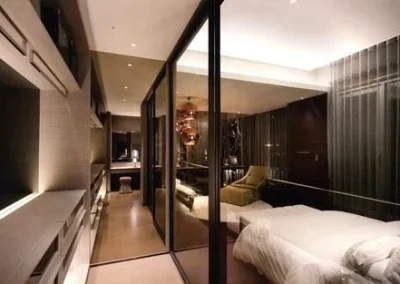 奧沐空間設計 -