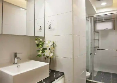 奧沐空間設計 -