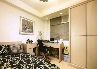 奧沐空間設計 -