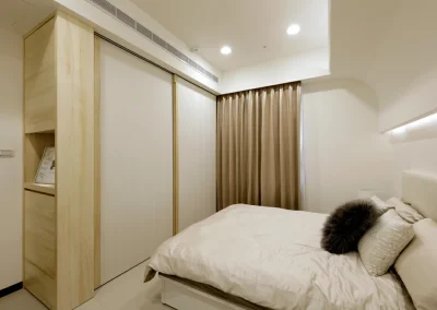 奧沐空間設計 -