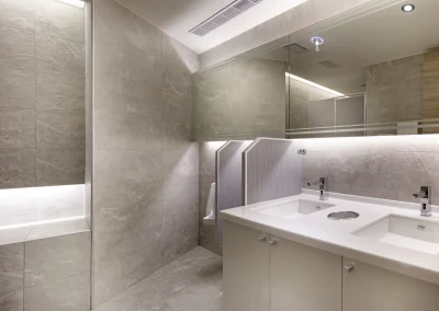 奧沐空間設計 -