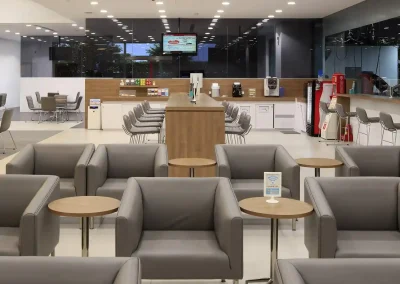 奧沐空間設計 -