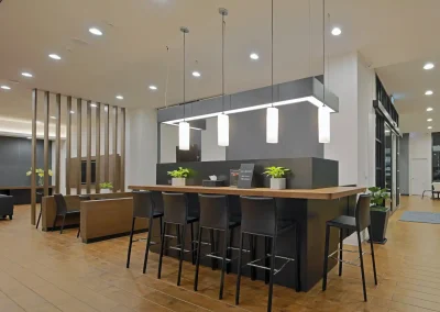 奧沐空間設計 -