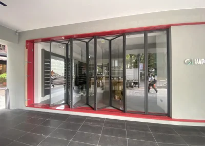 奧沐空間設計 -