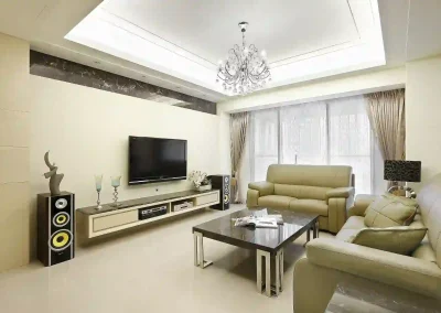 奧沐空間設計 -