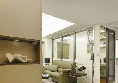 奧沐空間設計 -