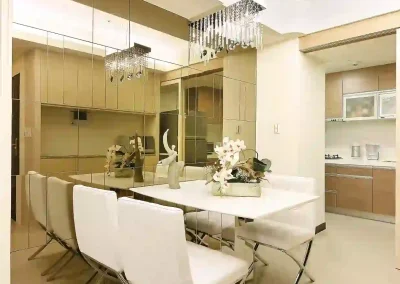 奧沐空間設計 -