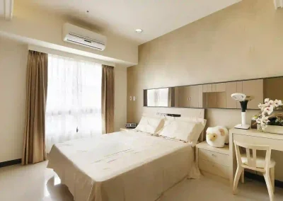 奧沐空間設計 -