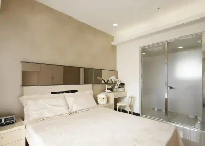 奧沐空間設計 -