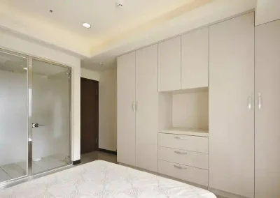 奧沐空間設計 -