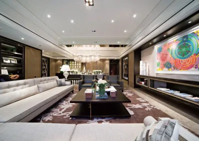 奧沐空間設計 -