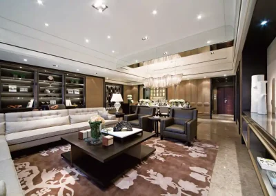 奧沐空間設計 -