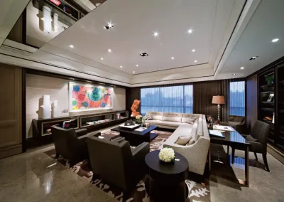 奧沐空間設計 -