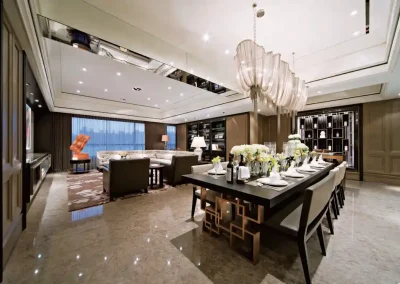 奧沐空間設計 -