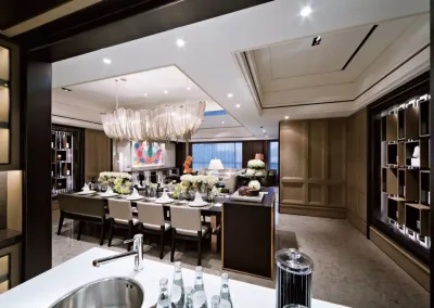 奧沐空間設計 -