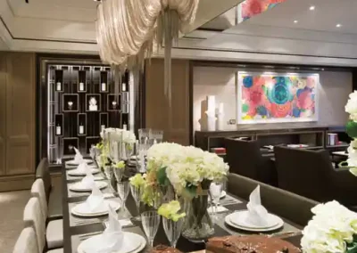 奧沐空間設計 -