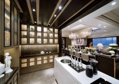 奧沐空間設計 -