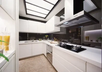 奧沐空間設計 -