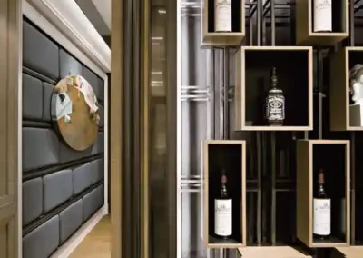 奧沐空間設計 -