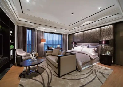 奧沐空間設計 -