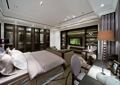 奧沐空間設計 -