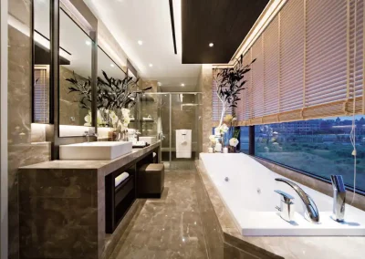 奧沐空間設計 -