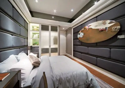 奧沐空間設計 -