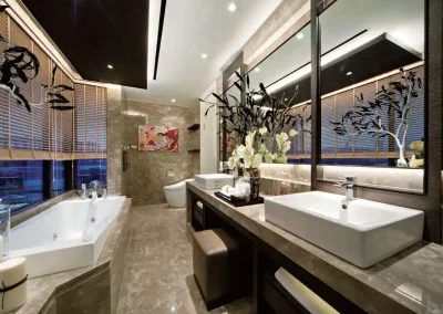 奧沐空間設計 -