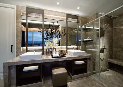 奧沐空間設計 -