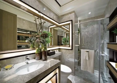 奧沐空間設計 -