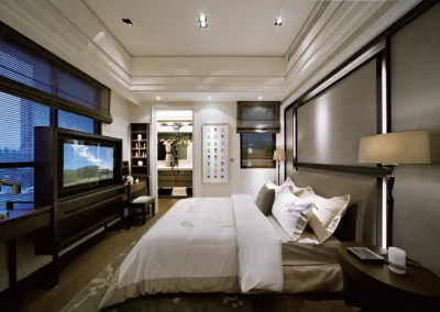 奧沐空間設計 -