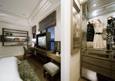 奧沐空間設計 -