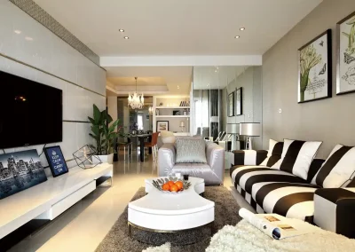 奧沐空間設計 -