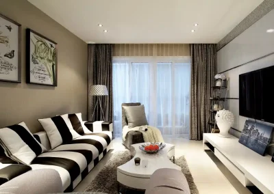 奧沐空間設計 -