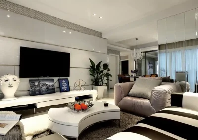 奧沐空間設計 -