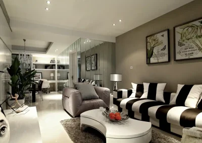 奧沐空間設計 -