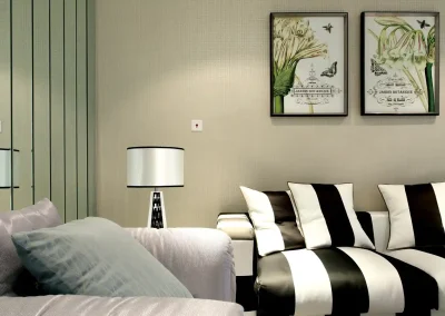 奧沐空間設計 -