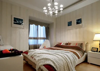 奧沐空間設計 -